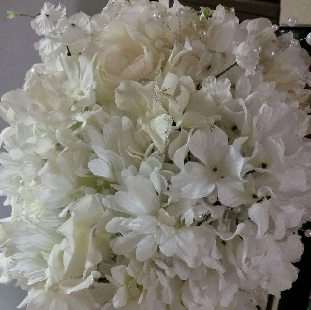 Bridal Bouquet
